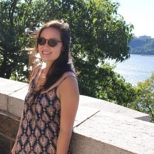 Meet your Posher, Jen